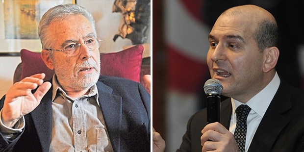 Oran'a propaganda soruşturması